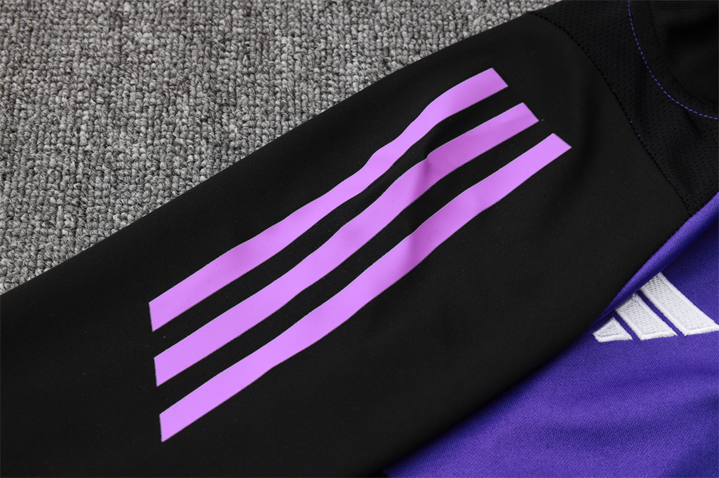 Germany Training Jersey Suit 24/25