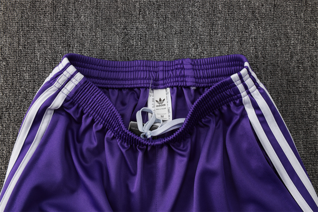 Real Madrid Training Pants 24/25