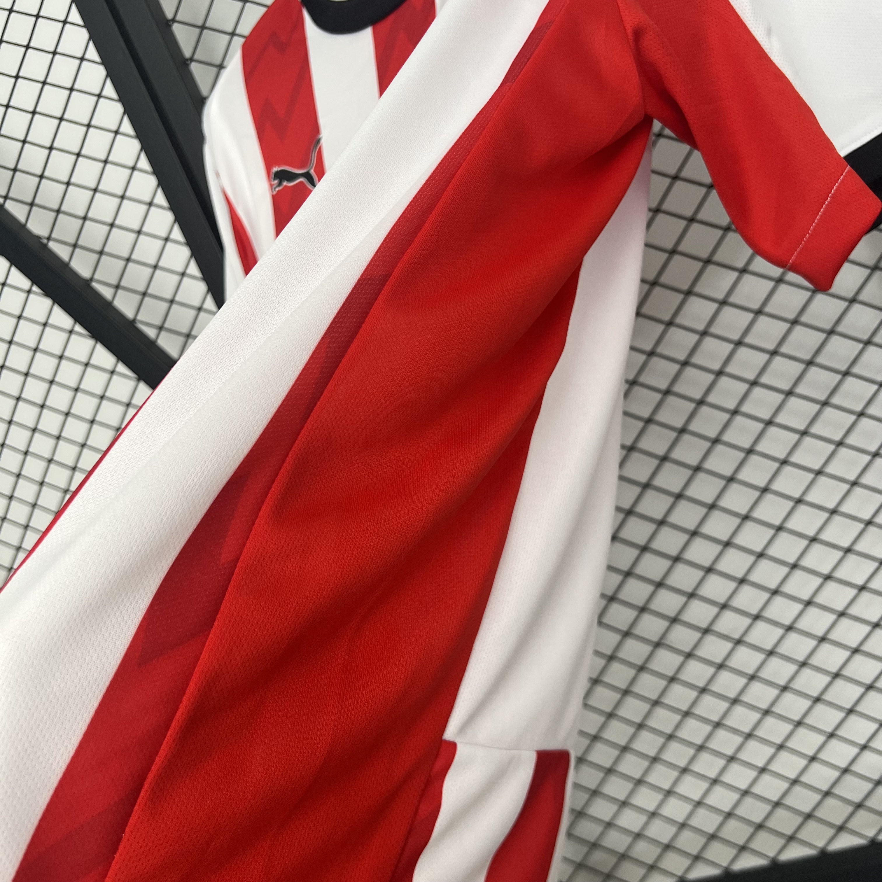 PSV Eindhoven Home Man Jersey 25/26