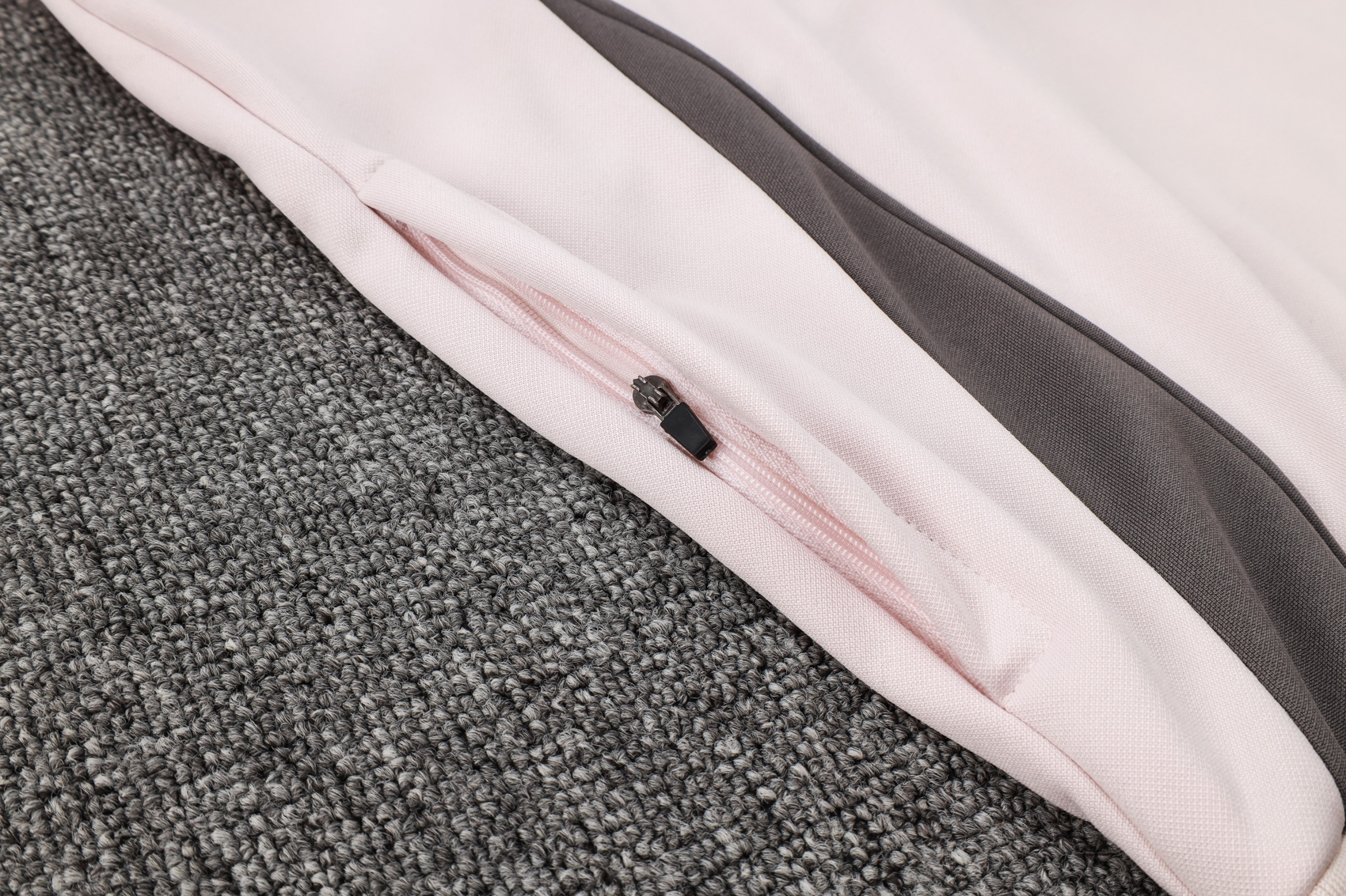 Real Madrid Training Suit 24/25