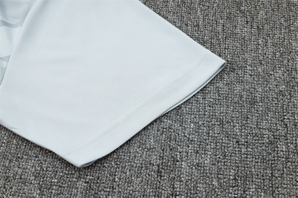 Sao paulo Training Short Sleeve Suit 24/25