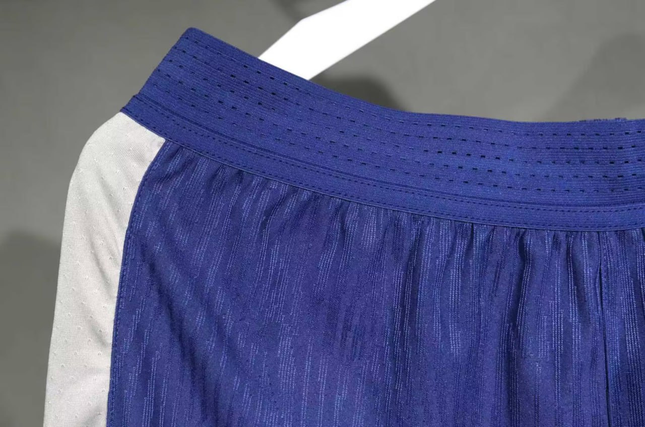 Tottenham Hotspur Home Player Shorts 25/26