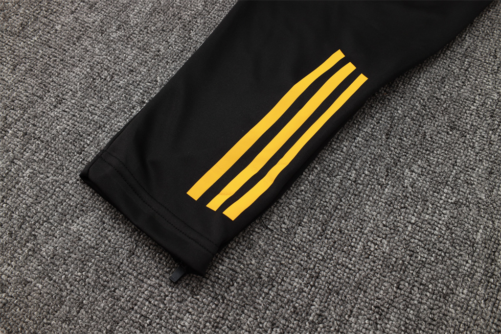 Real Madrid Training Jersey Suit 24/25