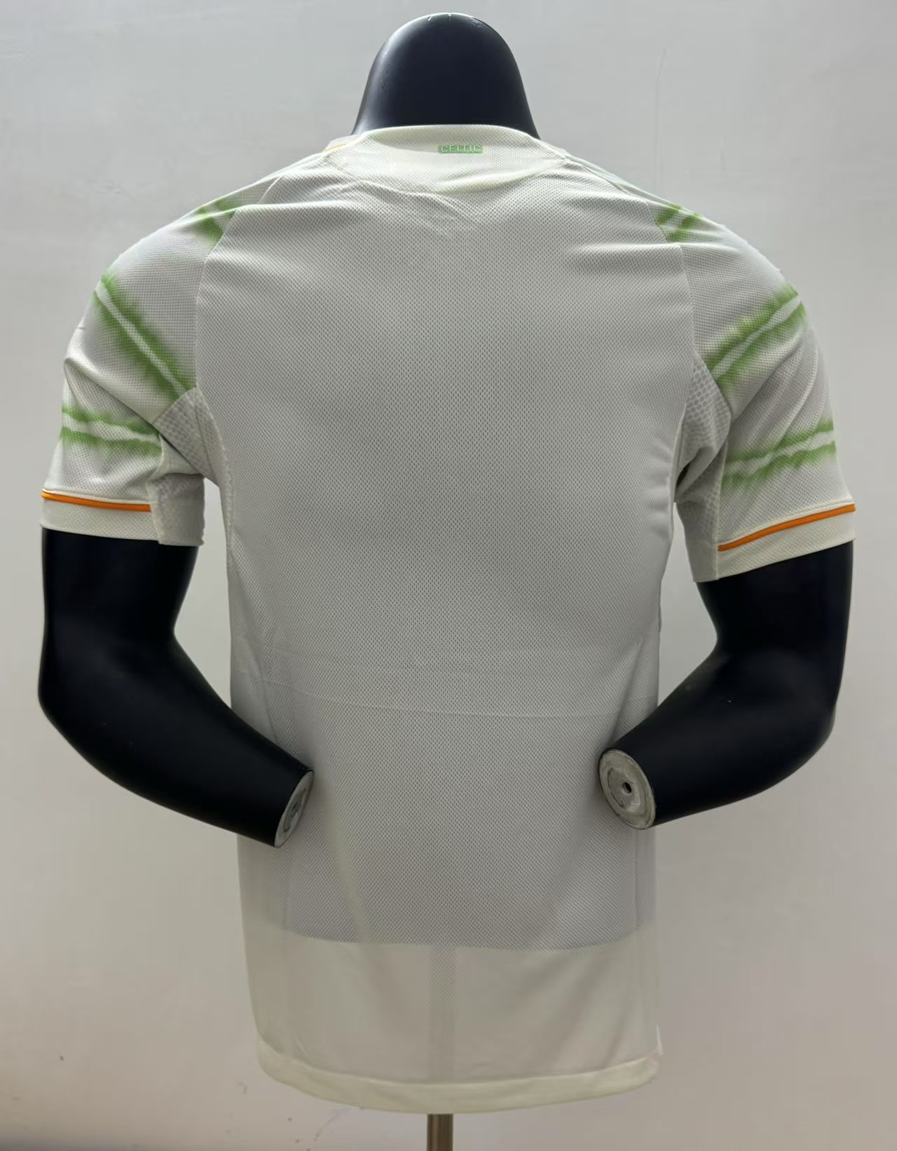 Celtic Third Player Jersey 25/26