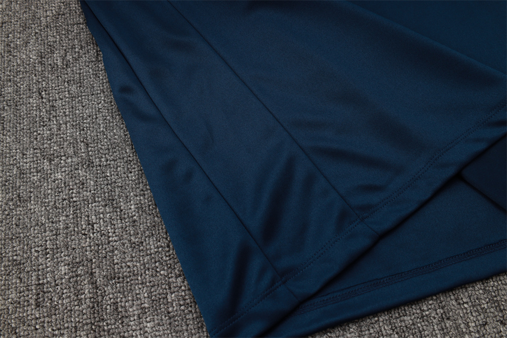 Brazil Training Jersey Suit 24/25