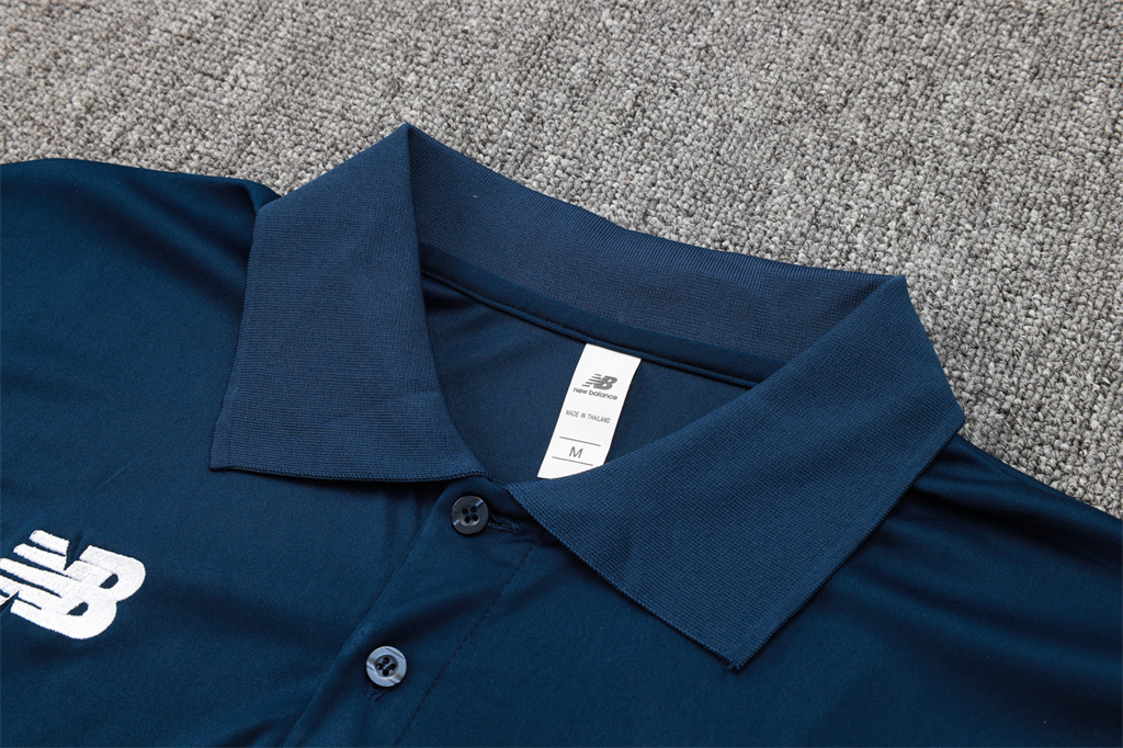 Sao paulo POLO Jersey 24/25