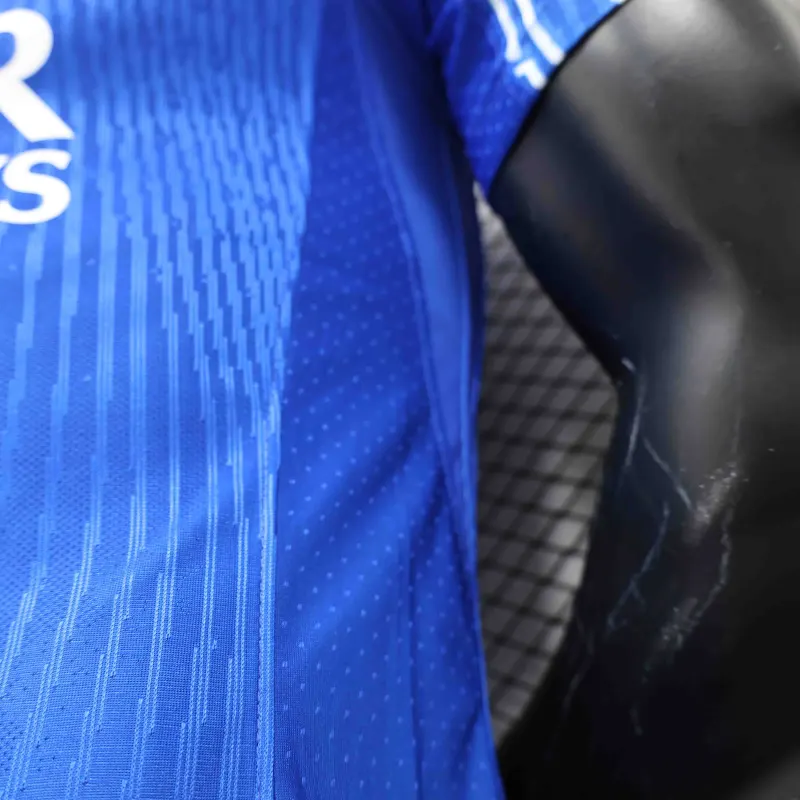 24-25 PSG Fourth Kit Player Version Shirt Sport