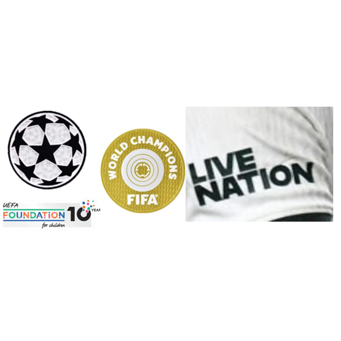 Chelsea Away Women Jersey 25/26