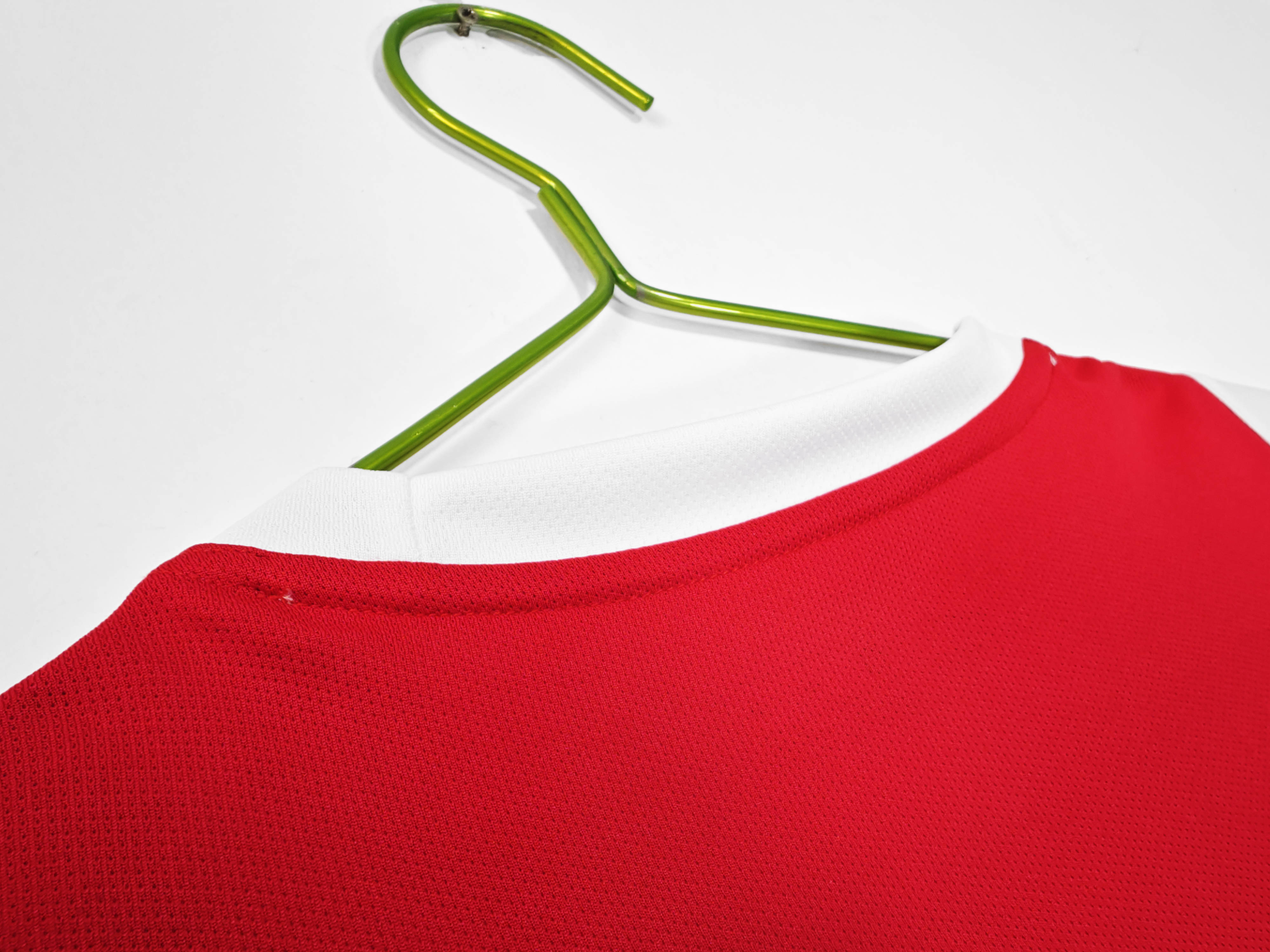 Arsenal Home Retro Jersey 02/03