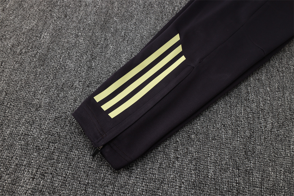 套装 Juventus Training Jacket Suit 24/25