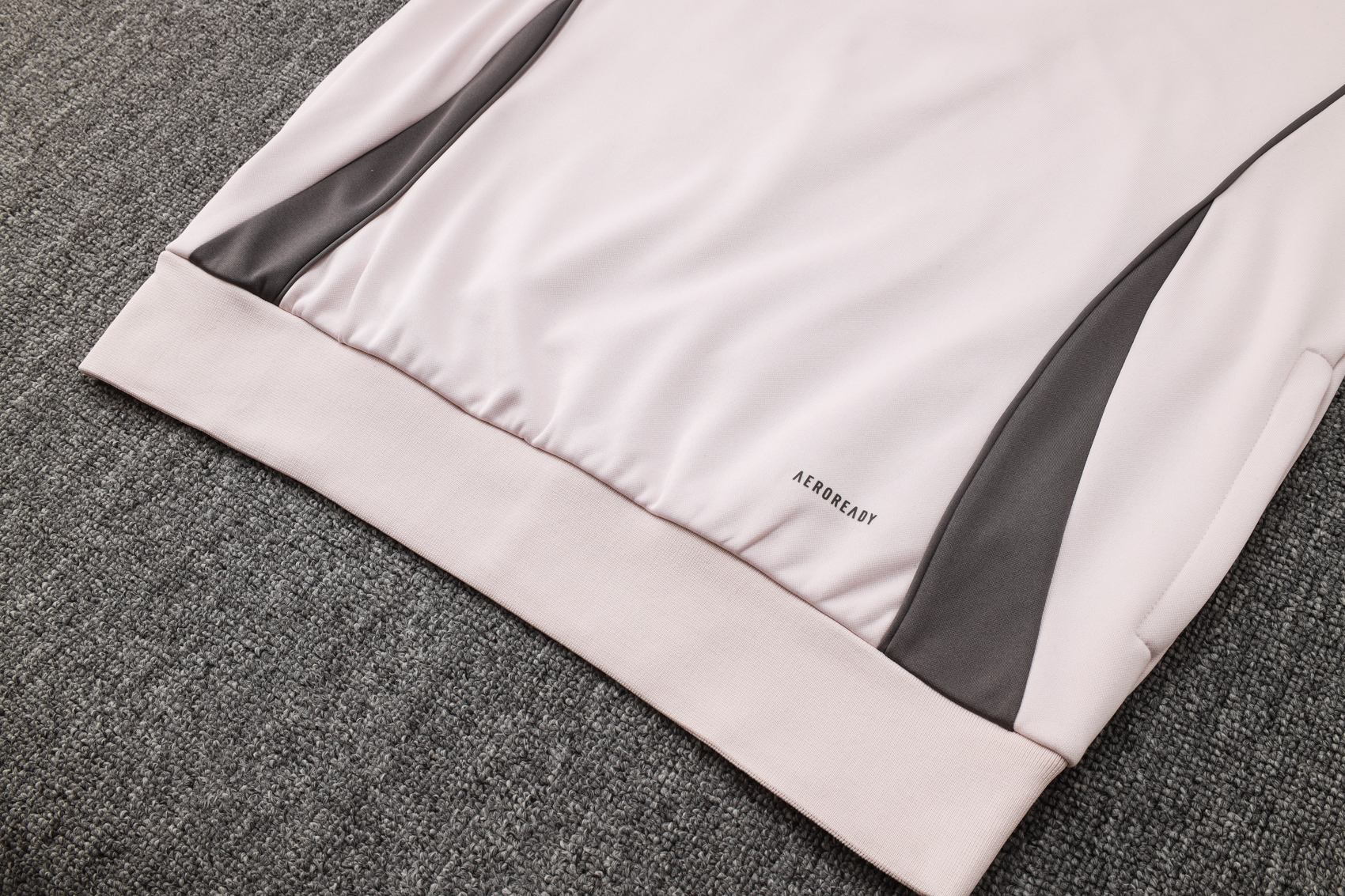 Real Madrid Training Suit 24/25