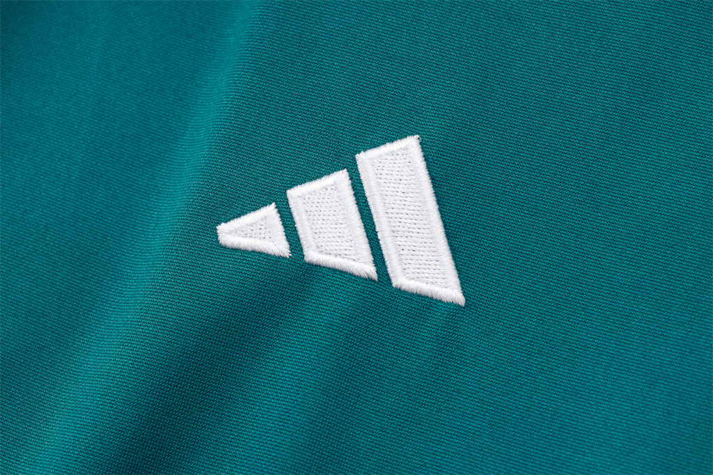 Italy Training Jersey Suit 24/25