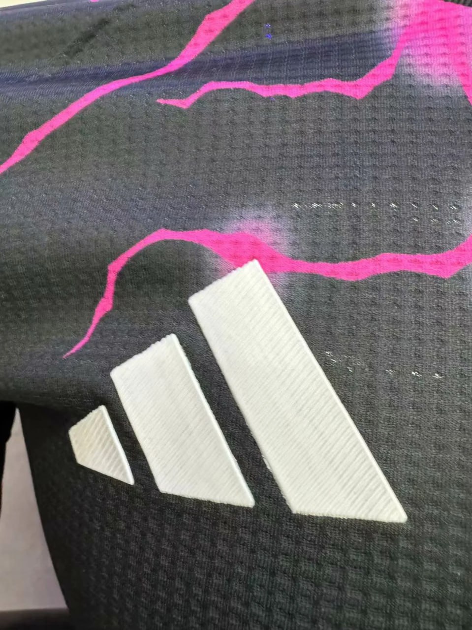 Real Madrid Special Player Jersey 24/25