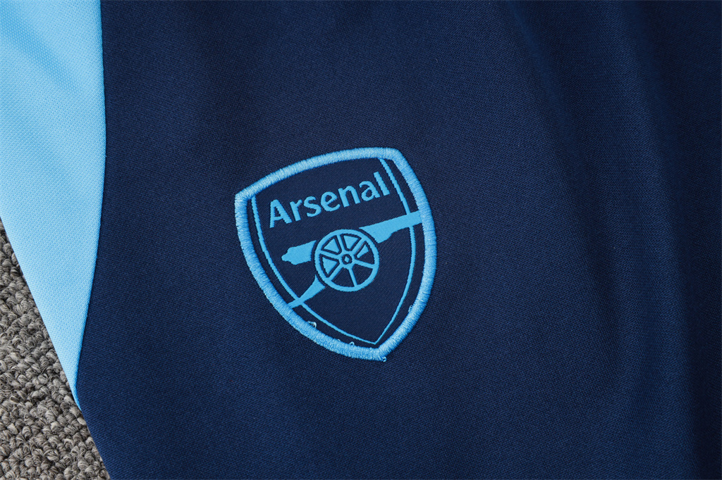 Arsenal Training Pants 24/25