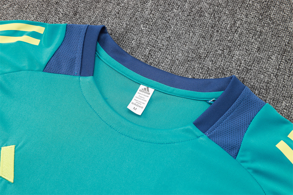 Ajax Training Short sleeve Jersey 24/25