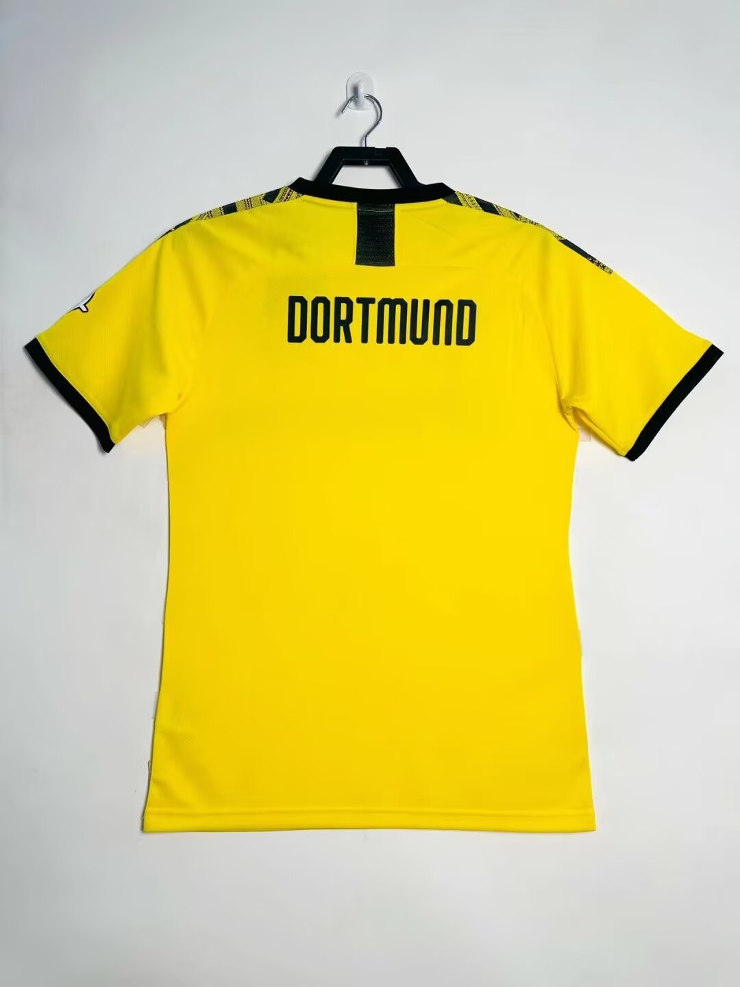 Borussia Dortmund Home Man Jersey 2019/20