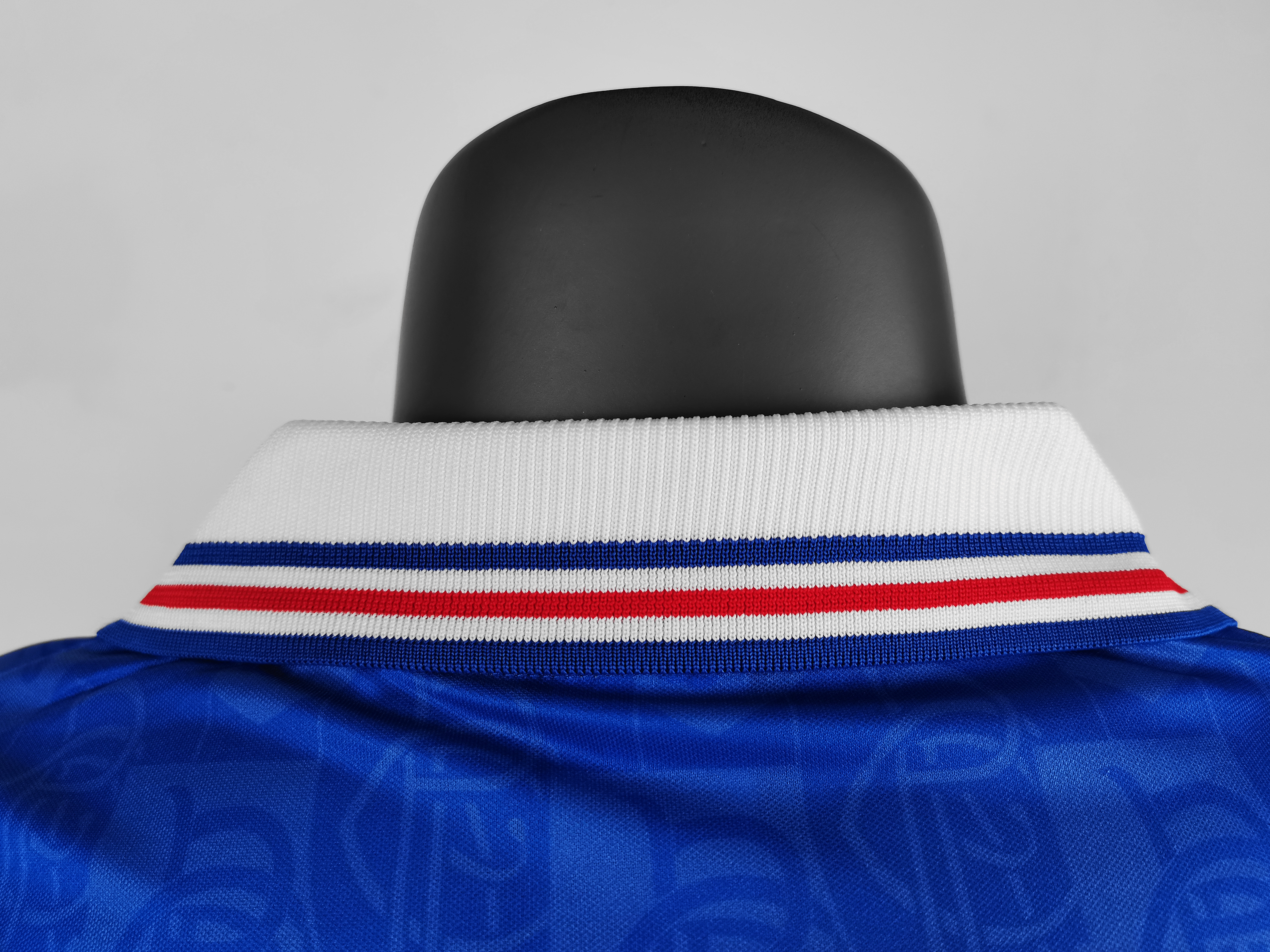 Rangers Home Retro Jersey 96/97