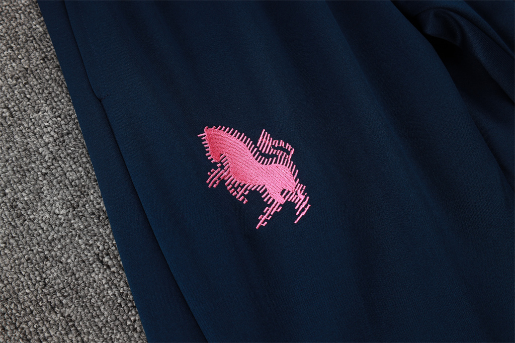 Juventus Training Pants 24/25