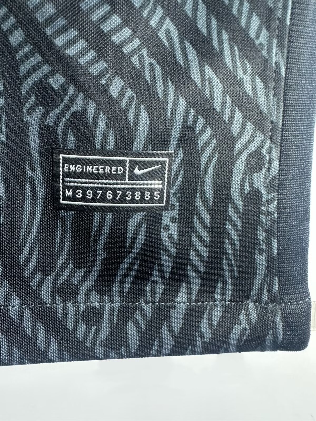 Liverpool Goalkeeper Man Jersey 2020/21