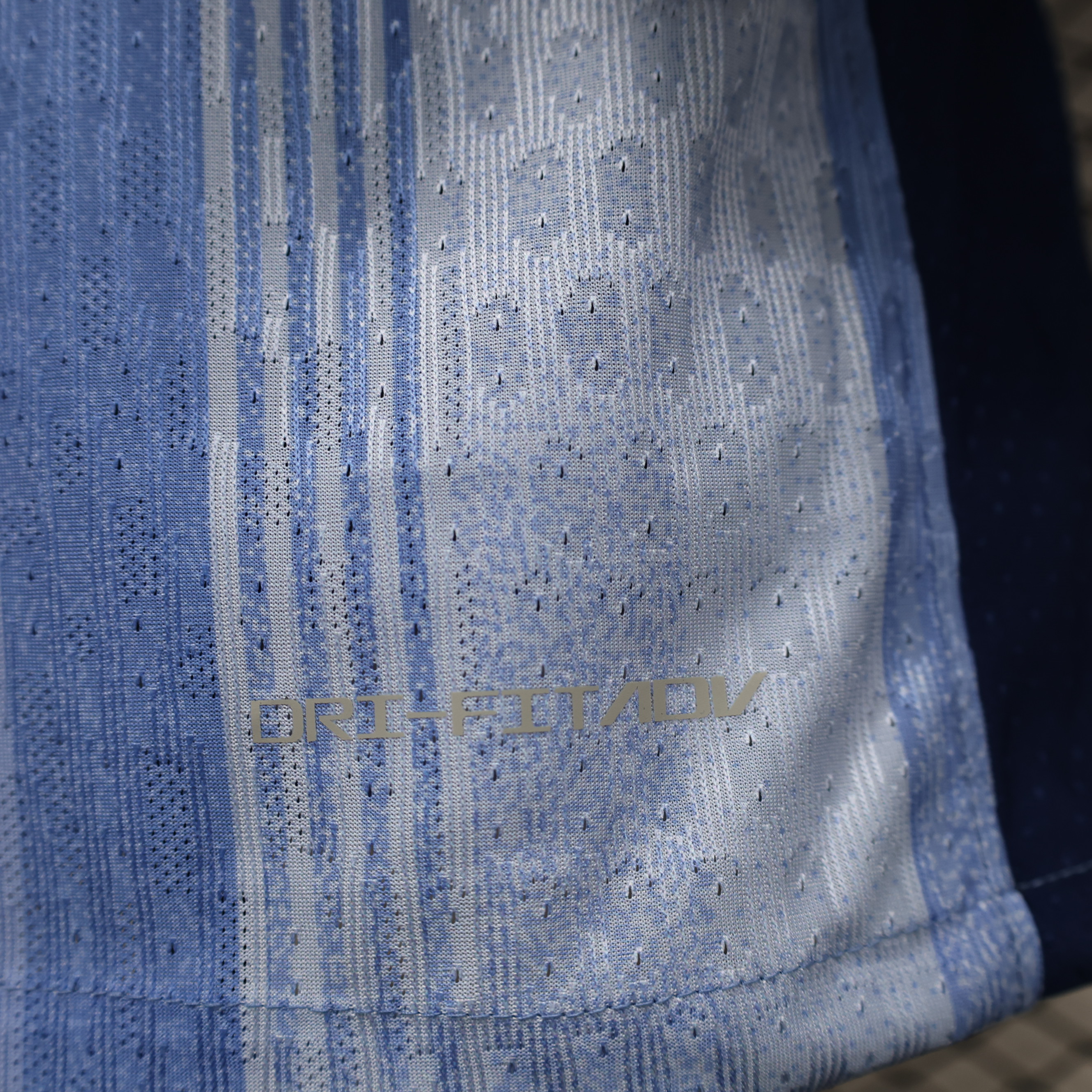 Tottenham Hotspur Away Player Jersey 24-25