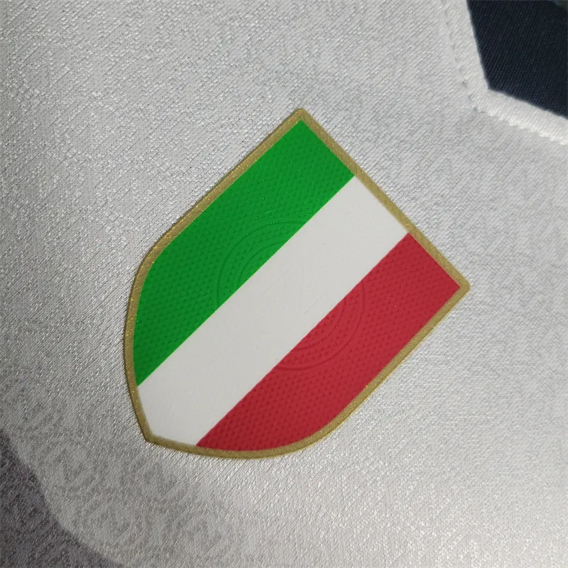 2023/24 Napoli Away Jersey Player Version