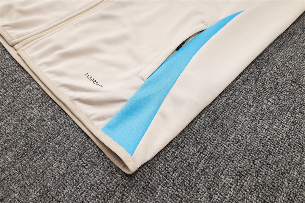 Argentina Kids Training Suit 24/25