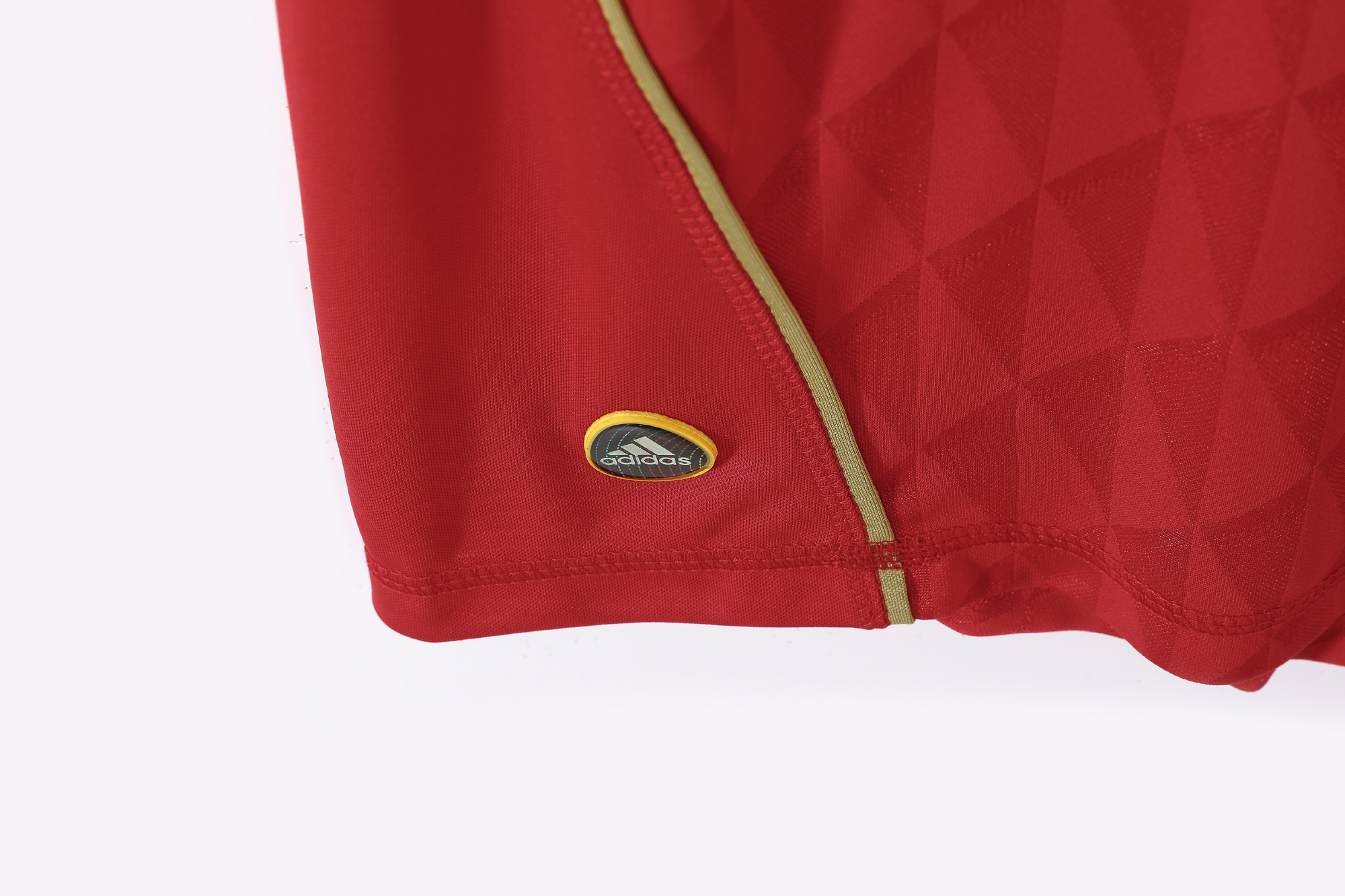 Liverpool Home Retro Jersey 2010/11