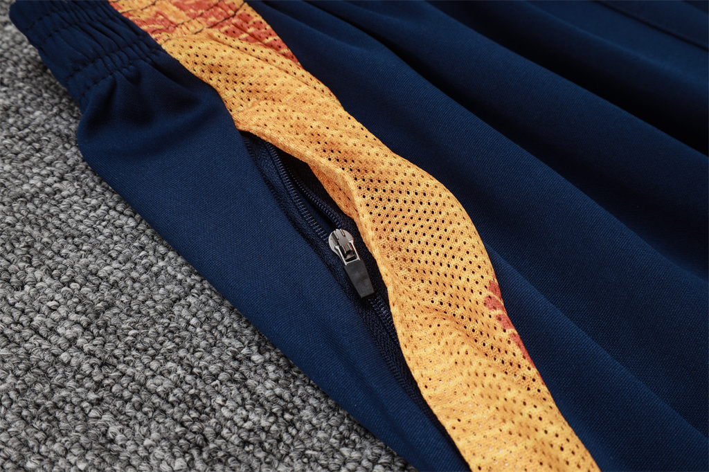 Real Madrid Training Jersey 24/25