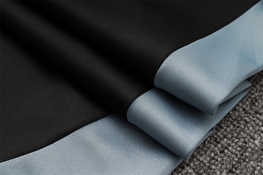 Italy Training Jersey Suit 24/25