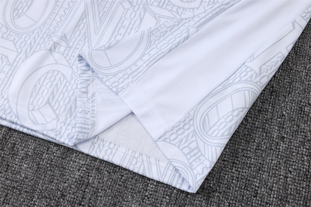 Chelsea Training Short sleeve Jersey 25/26