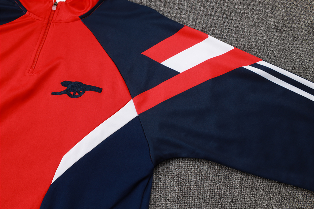 Arsenal Kids Training Suit 24/25