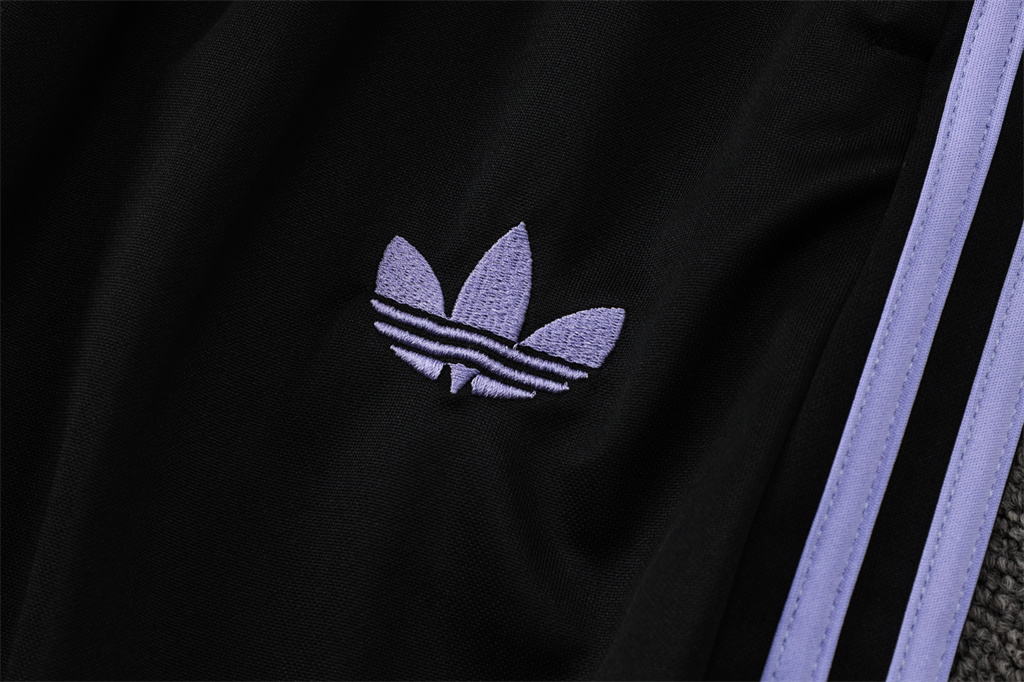 Real Madrid Training Pants 24/25