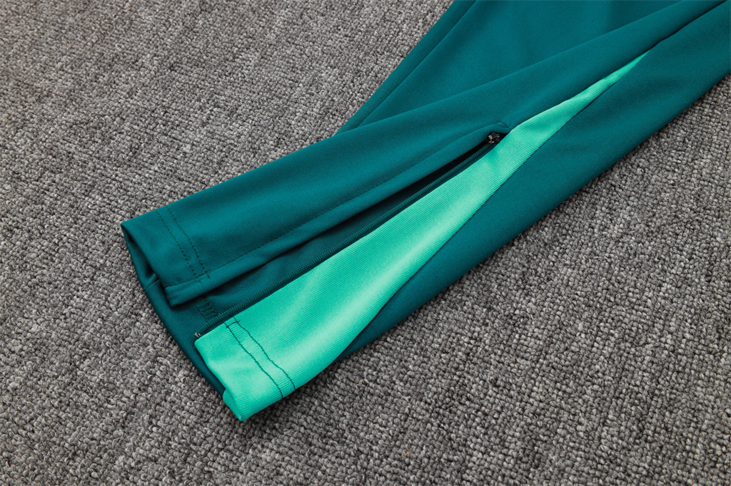 Portugal Training Jersey Suit 24/25