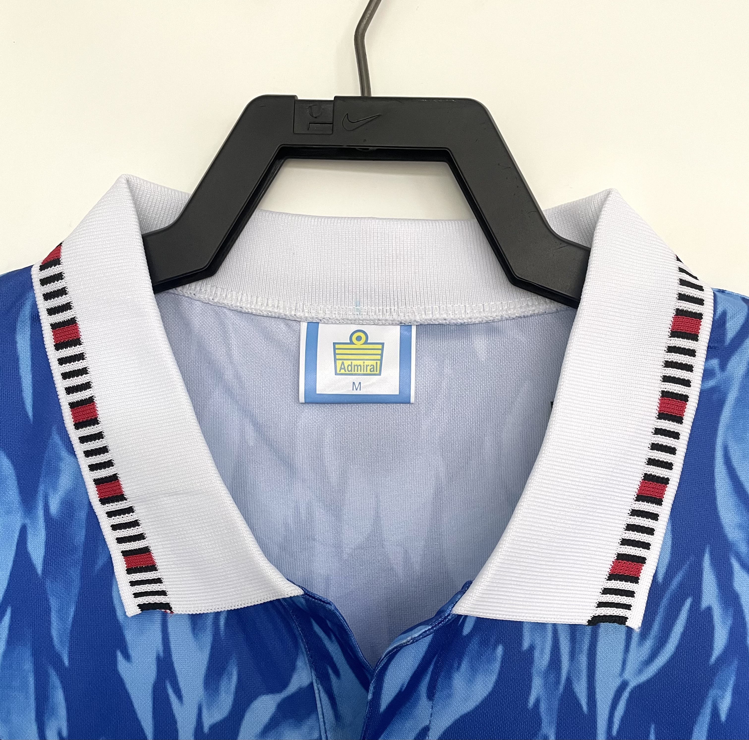 Southampton Away Retro Jersey 1992