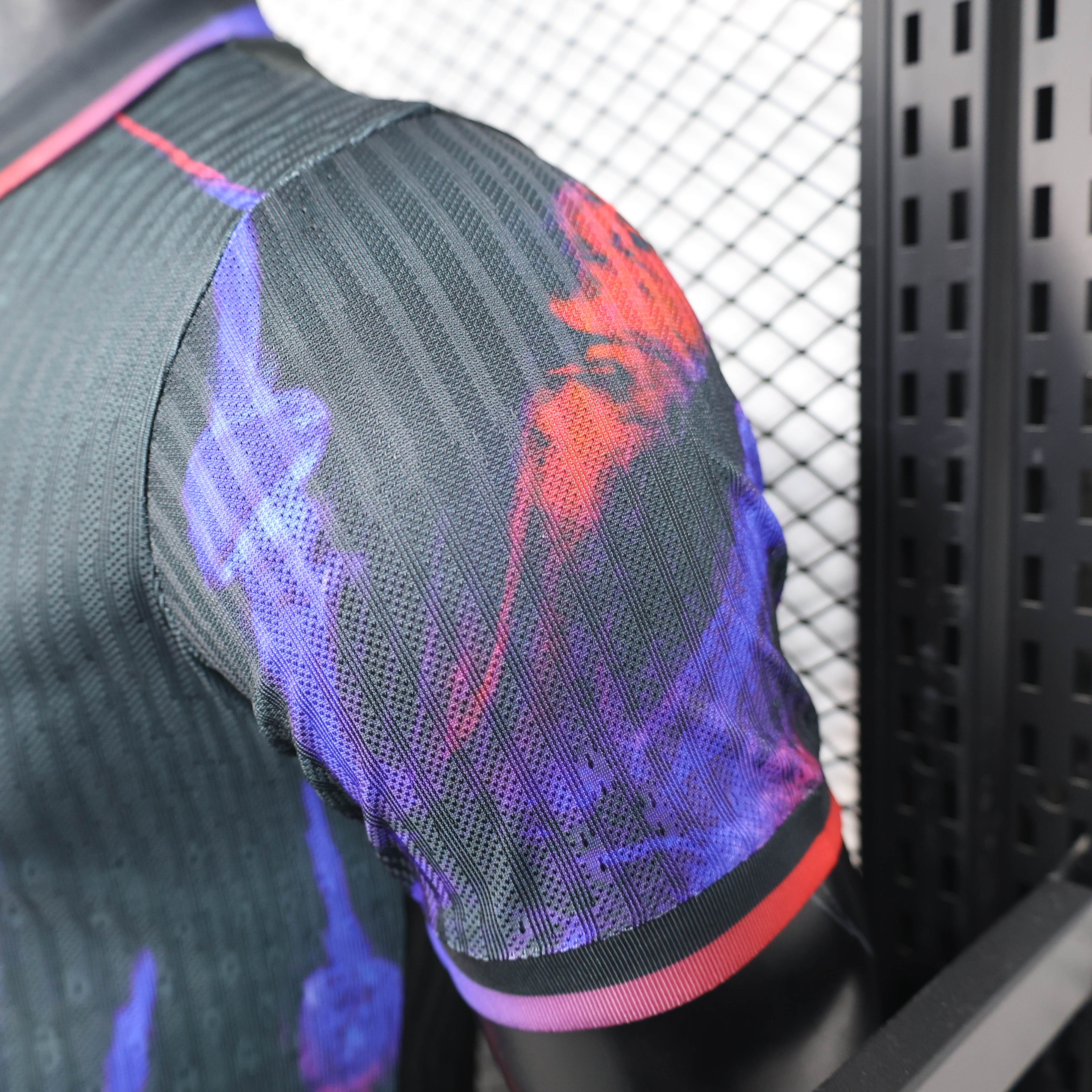 Barcelona Special Edition Shirt Player Edition Jersey 25-26