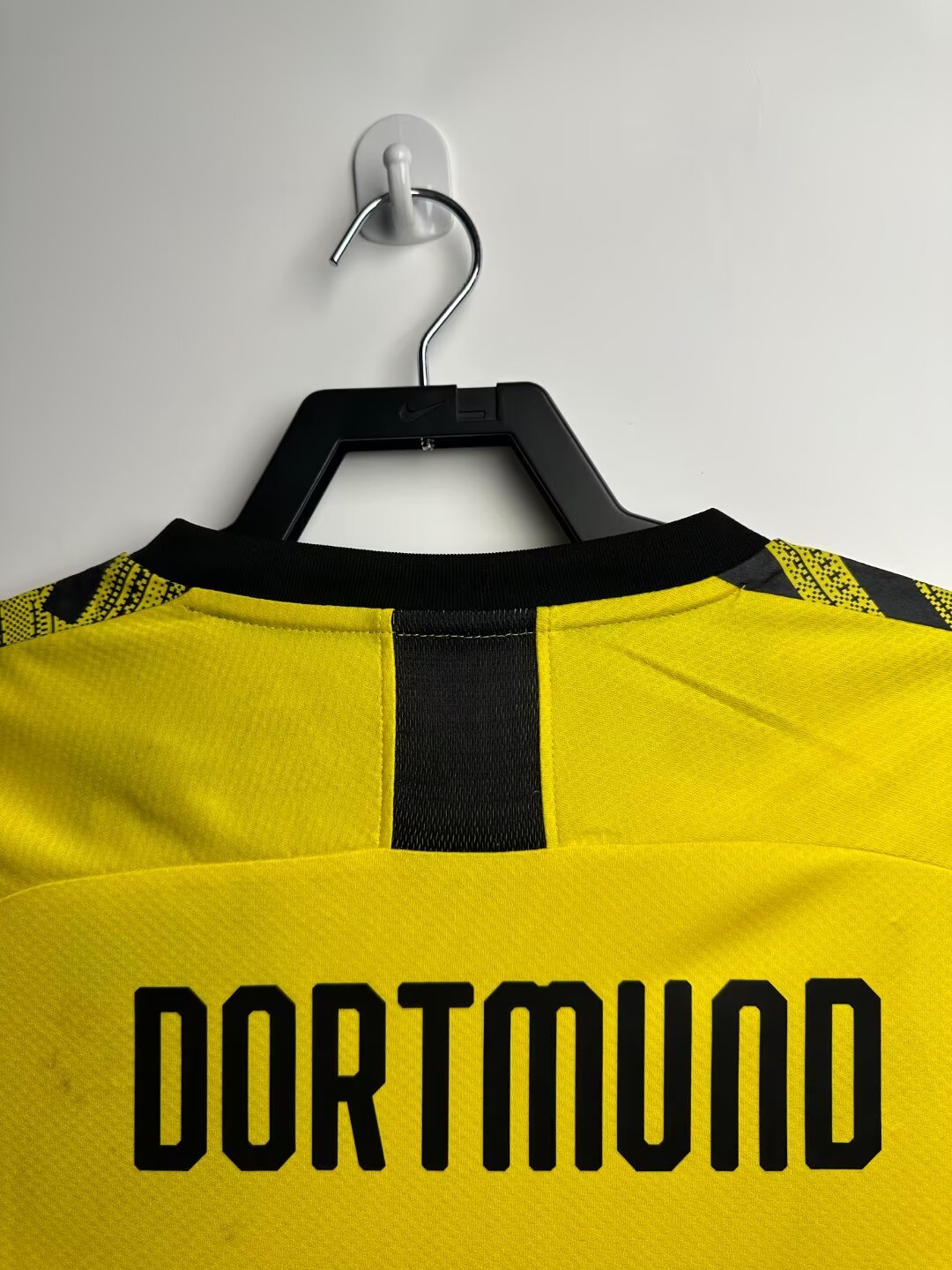 Borussia Dortmund Home Man Jersey 2019/20
