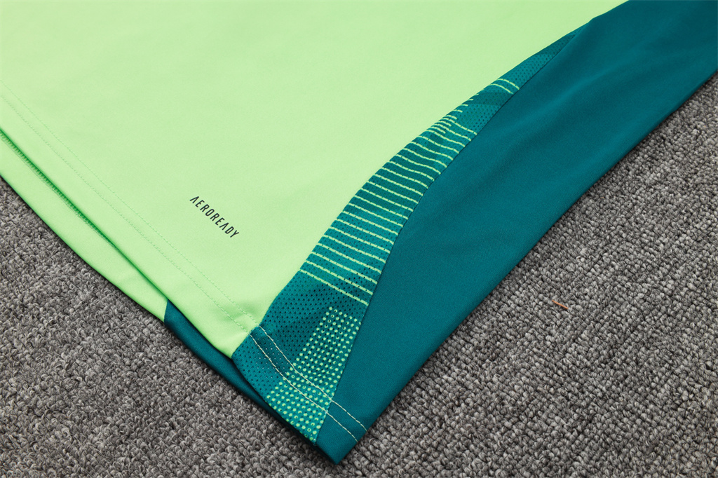 Mexico Training Jersey Suit 24/25