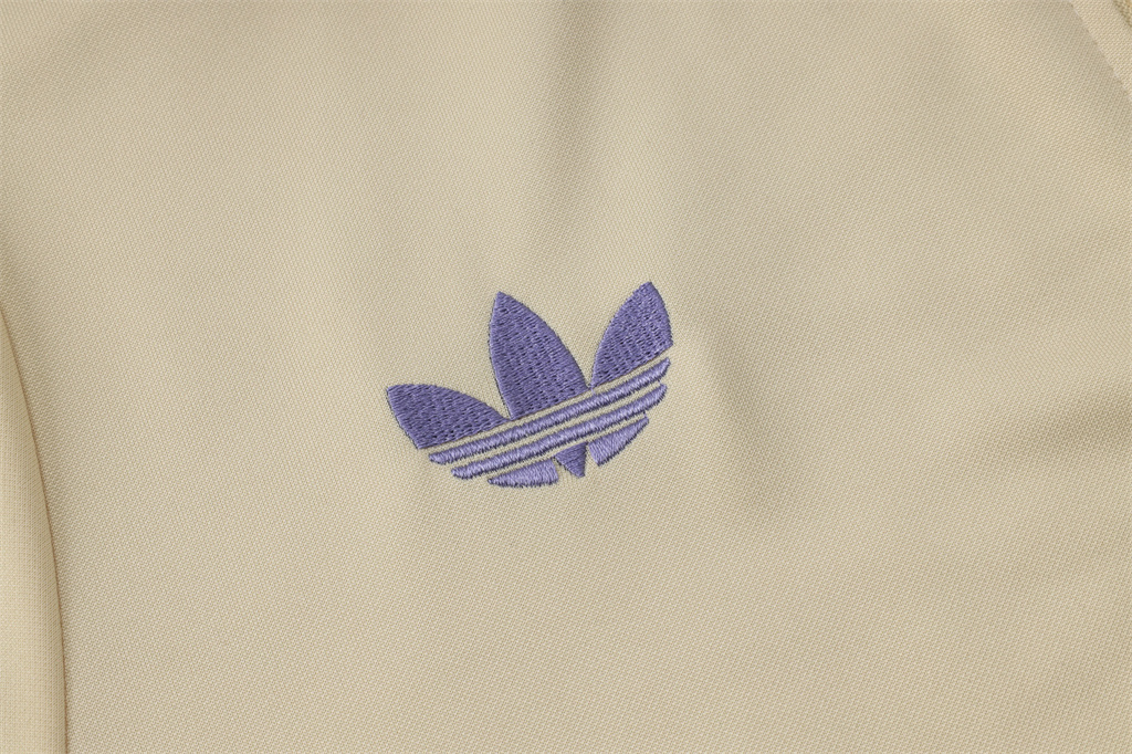 Real Madrid Training Jacket 24/25