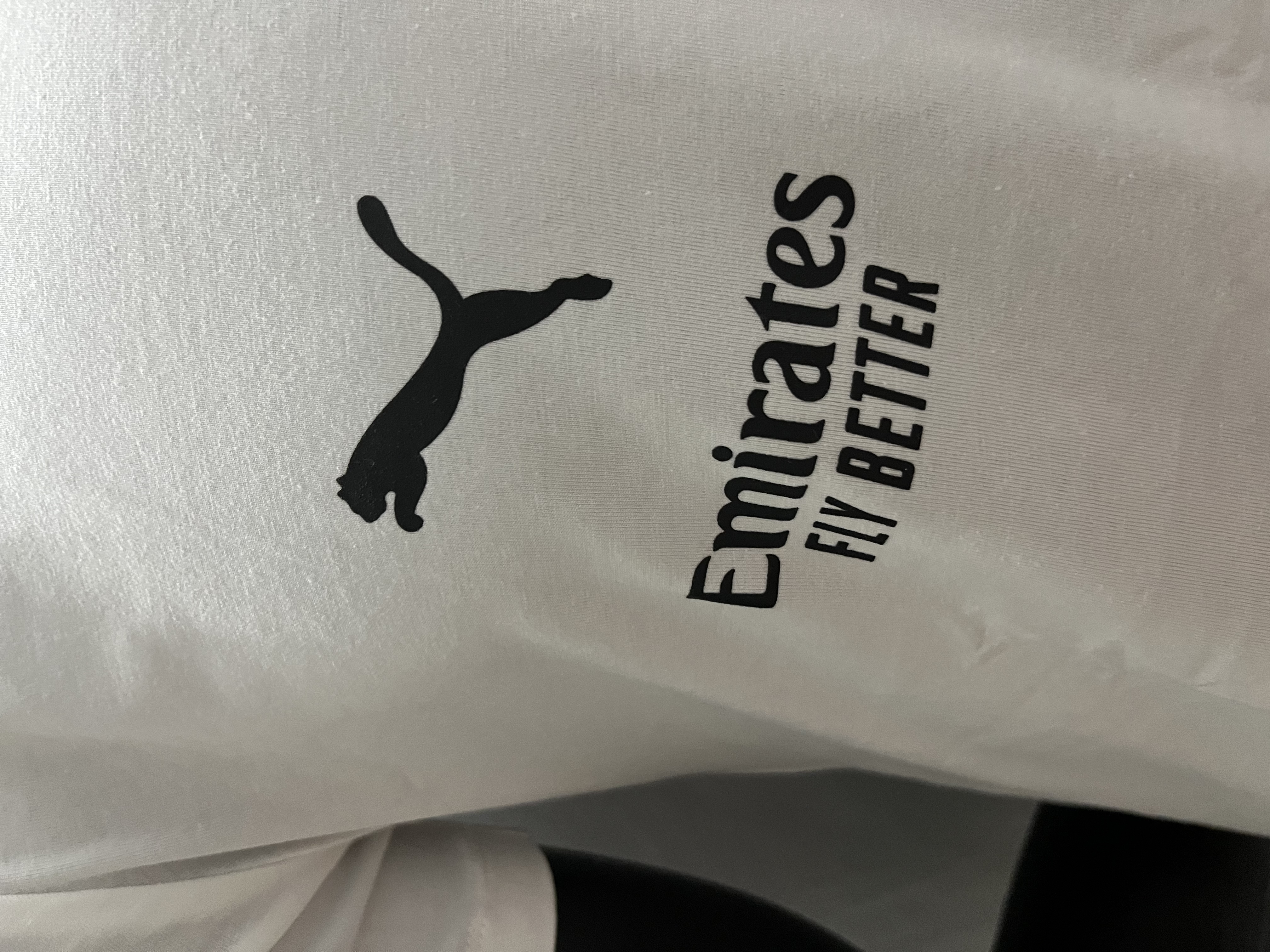 AC Milan Champions T-shirt White