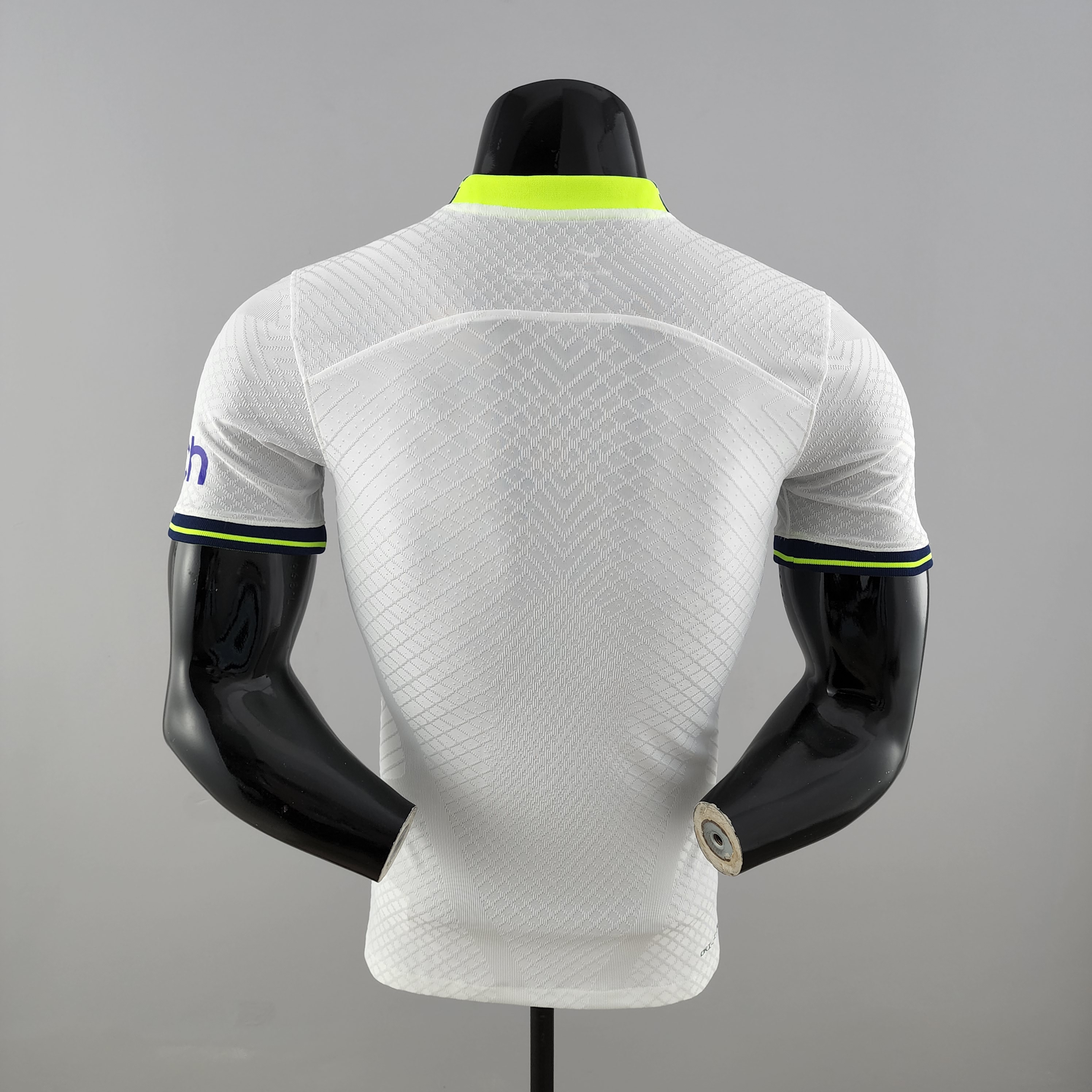 Tottenham Hotspur Home Player Jersey 22/23