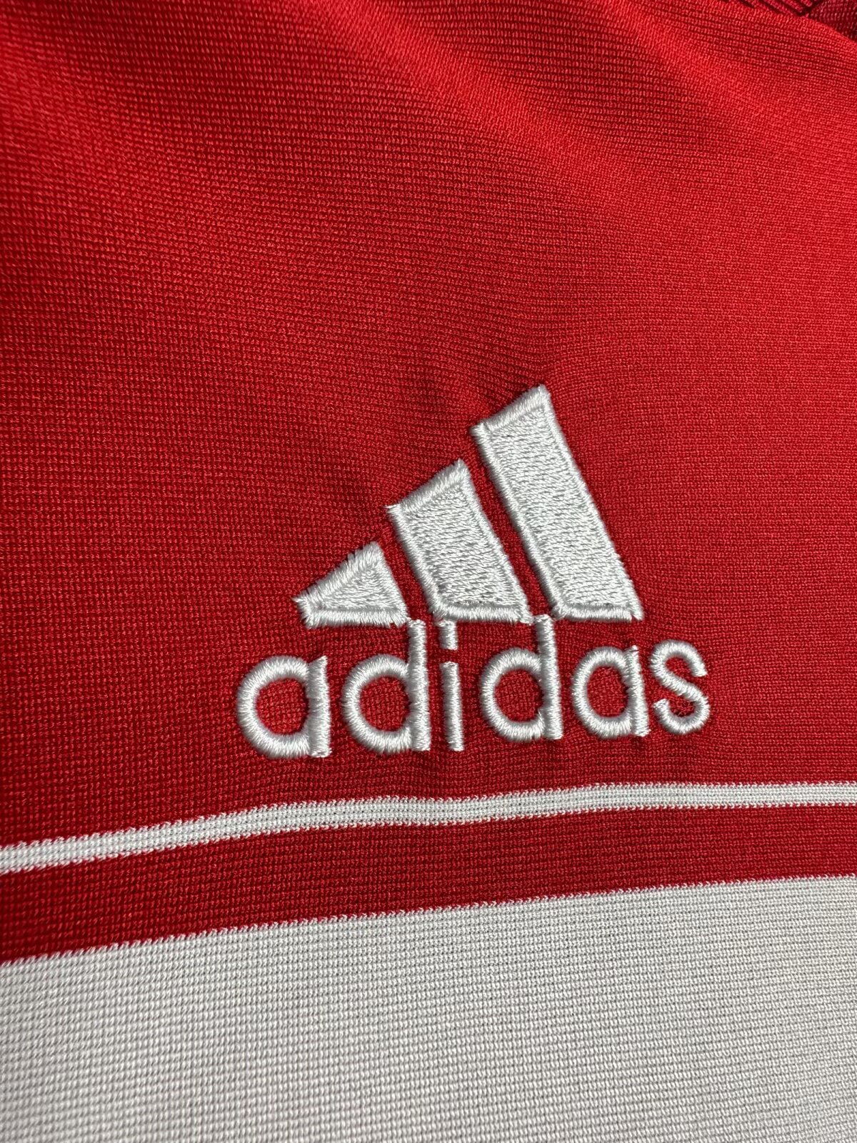 Bayern Munich Home Retro Jersey 2007/08