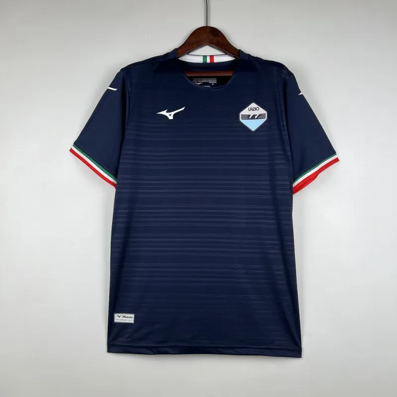 Lazio 2023/24 Jersey Away