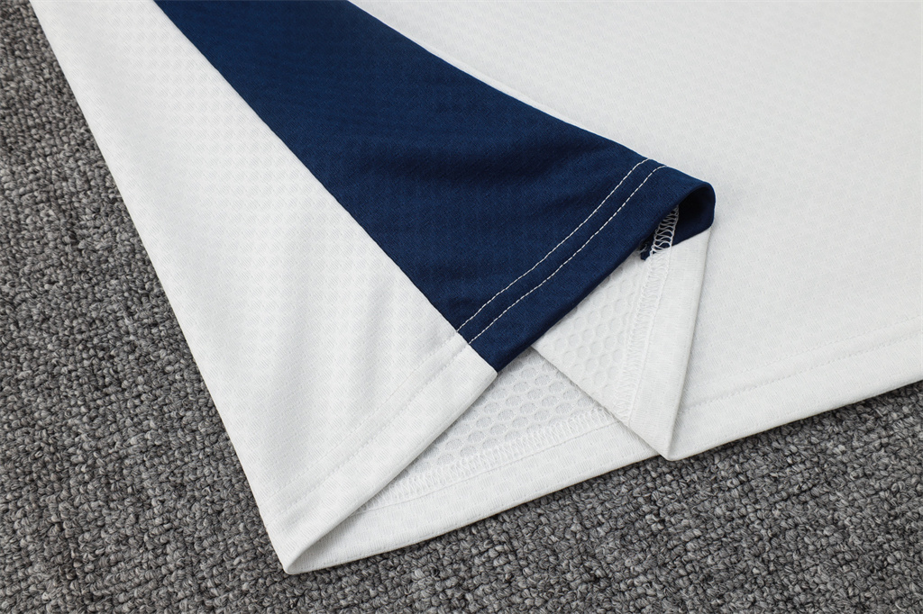 Portugal Training Jersey Suit 24/25