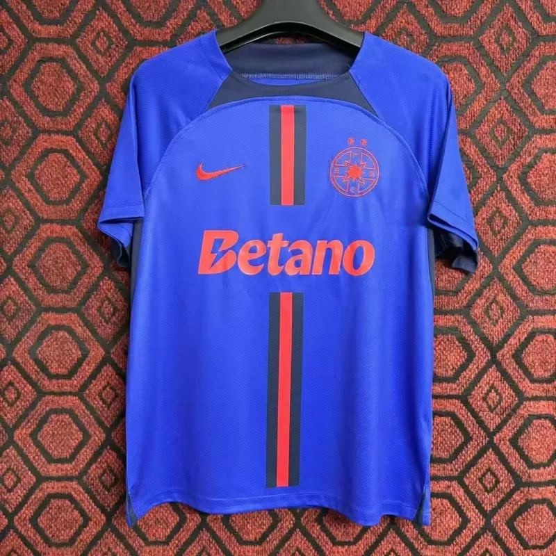24-25 FCSB Away Soccer Jersey