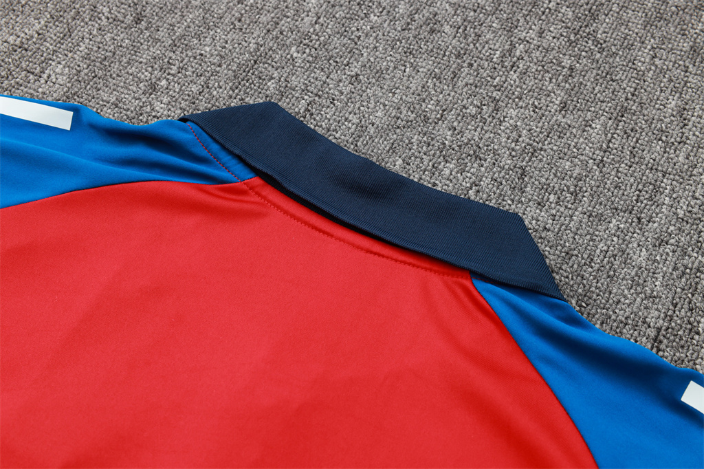 Spain POLO Jersey 24/25