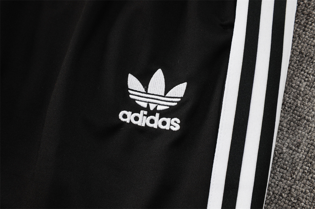 Flamengo Training Jacket 25/26