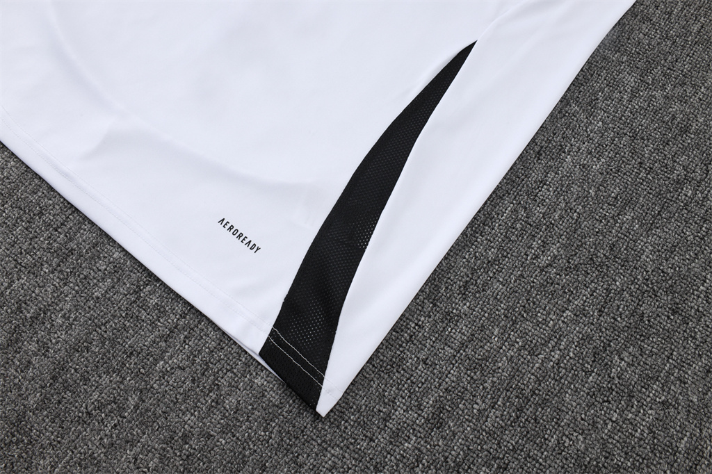 Flamengo Training Jersey 25/26