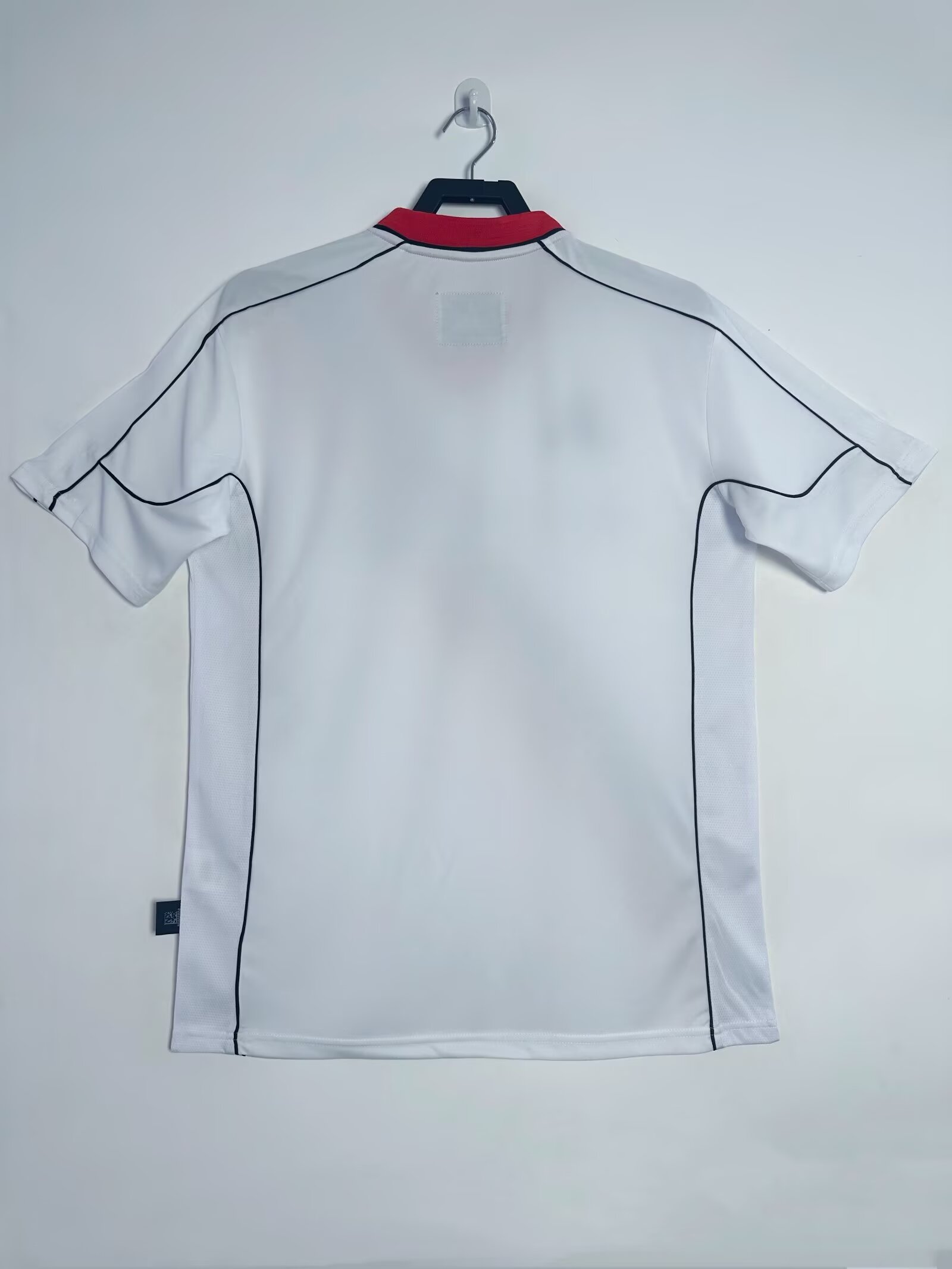 Manchester City Away Retro Jersey 2002/03