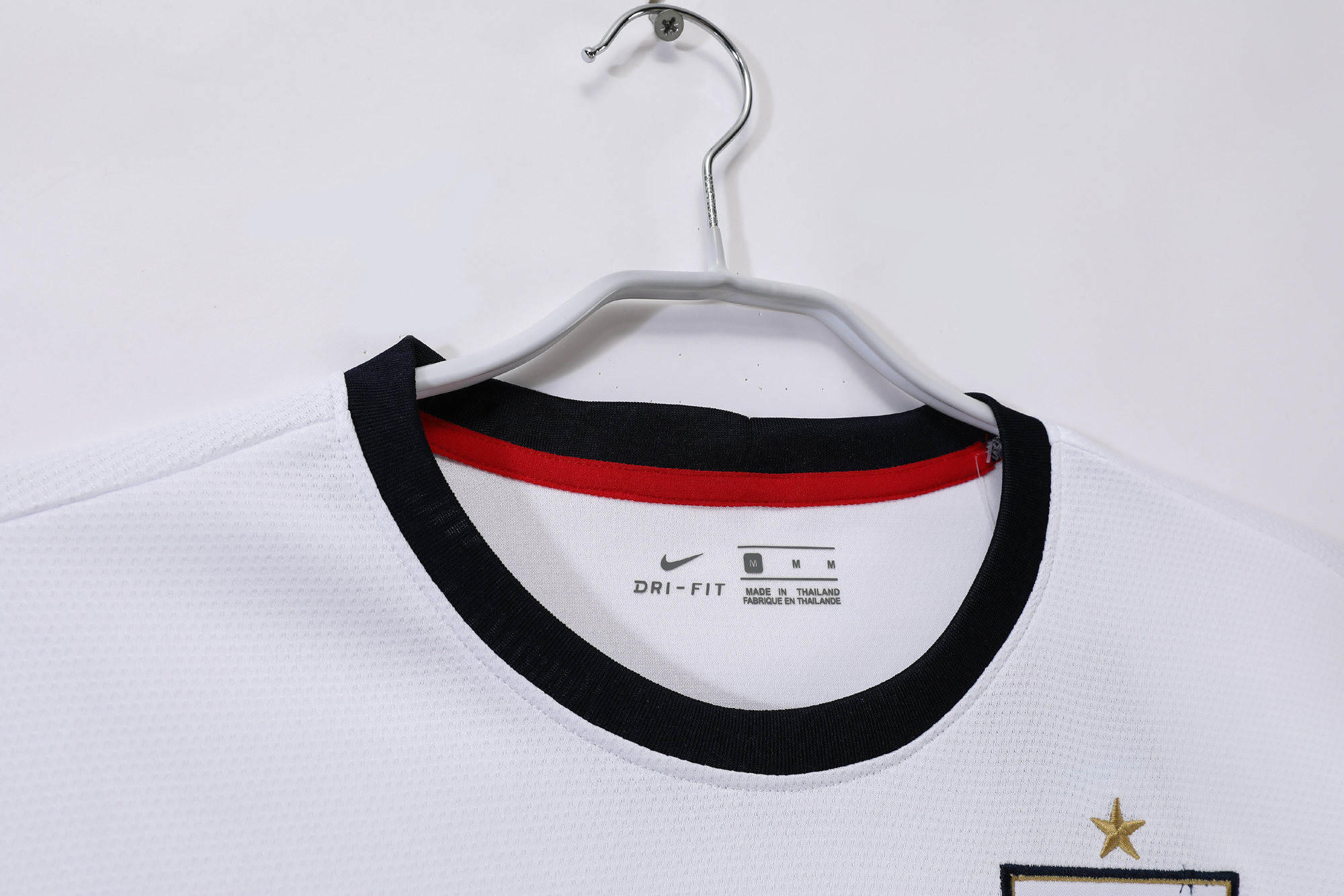 England Home Retro Jersey 2013