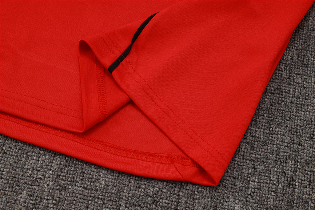 Liverpool Training Jersey Suit 25/26